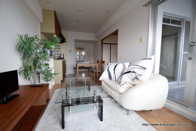 居室・リビング　ダイニング