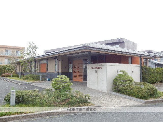 病院　江森内科・循環器科（病院）まで1208m