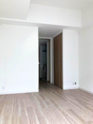 収納　※イメージ　405号室の写真