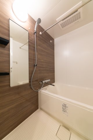 バス・シャワールーム　参考写真