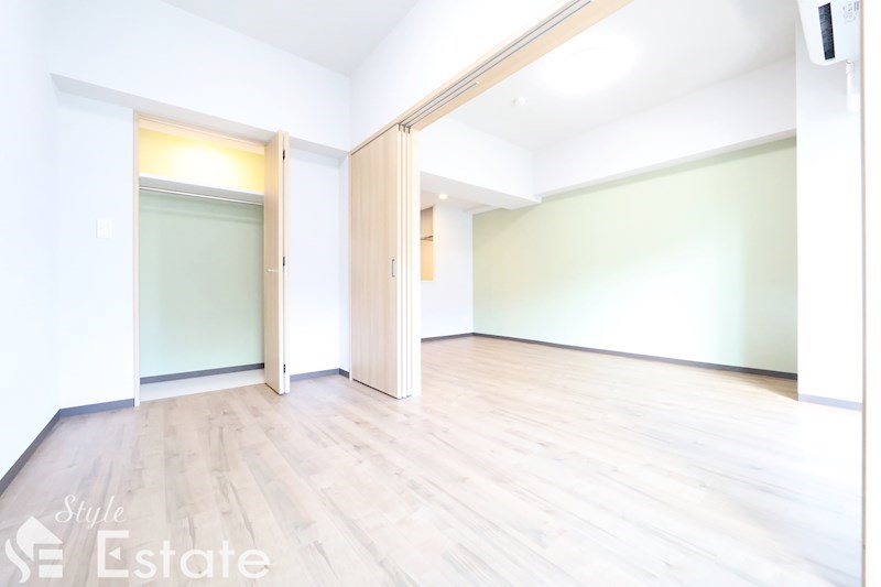 その他部屋・スペース　洋室