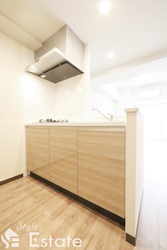 キッチン　システムキッチン