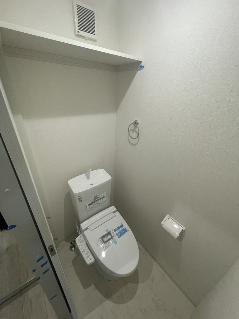トイレ　同施工type参照　現状優先