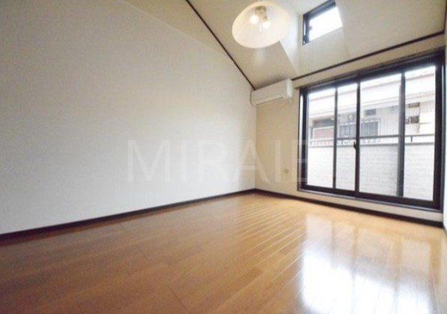 居室・リビング　他号室の参考写真です