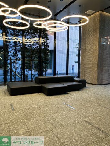 その他　ロビー