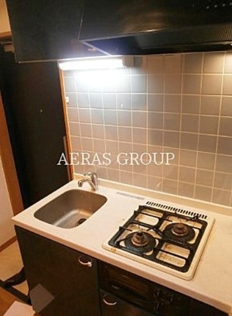 キッチン　同仕様タイプ