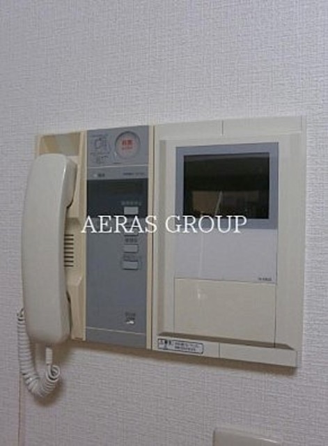 セキュリティ　同仕様タイプ