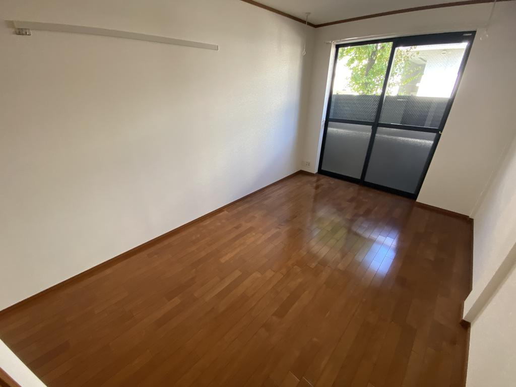 その他部屋・スペース　洋室