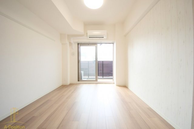 居室・リビング　プレサンスOSAKA DOMECITYスクエア