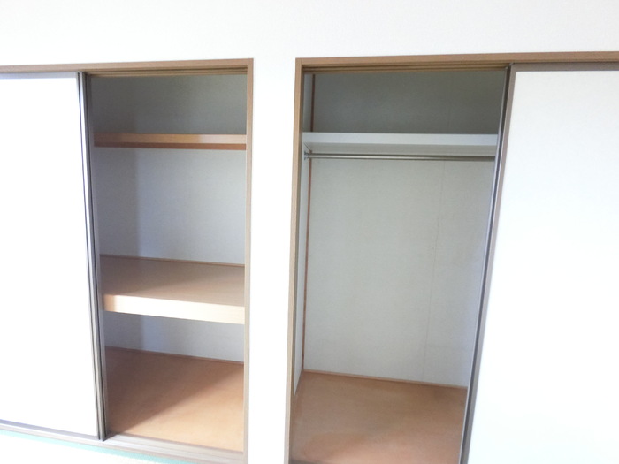 収納　反転同タイプ・現況優先