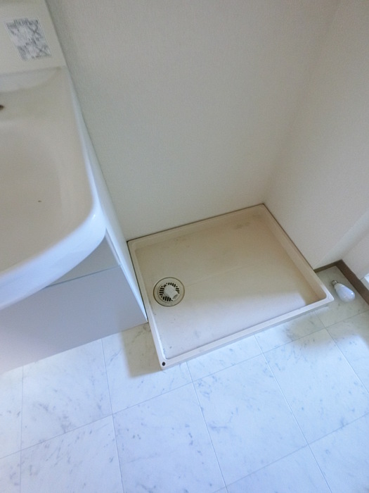 その他　洗濯機置き場・反転同タイプ・現況優先