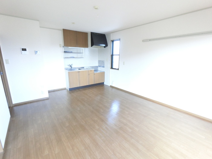 居室・リビング　反転同タイプ・現況優先