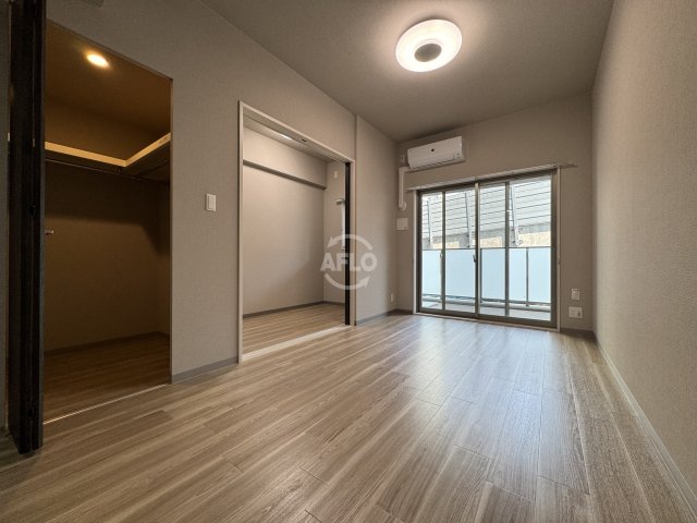 居室・リビング　リヴェント難波サウス　リビング