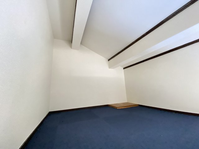 その他　ロフト