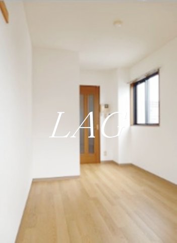 居室・リビング　洋室のお部屋です。