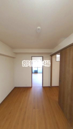 居室・リビング　ダイニングキッチン