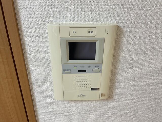 セキュリティ　別部屋参考写真