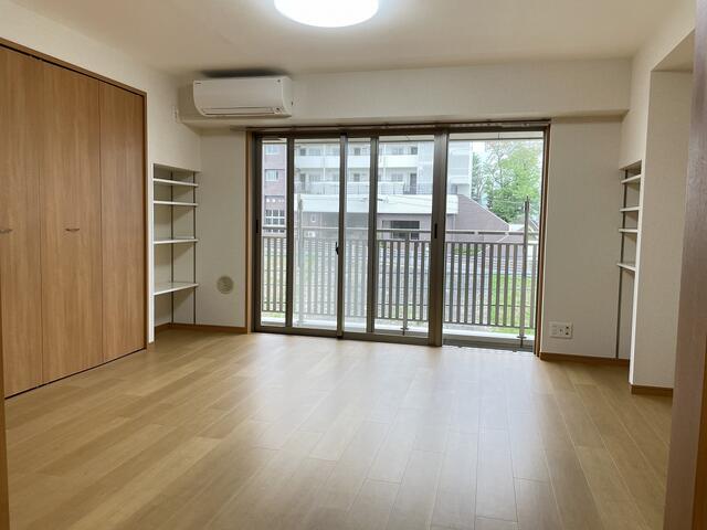 居室・リビング　別部屋参考写真