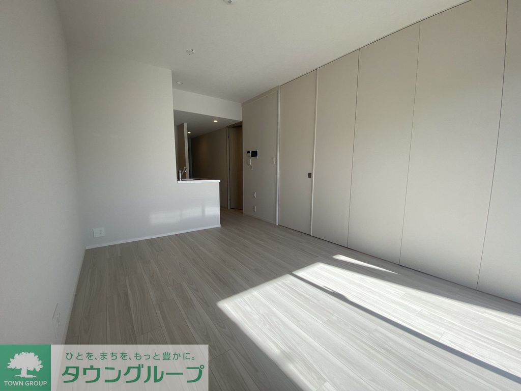 居室・リビング　リビング/居室