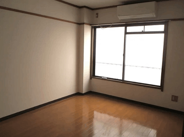 居室・リビング　※別部屋参考写真