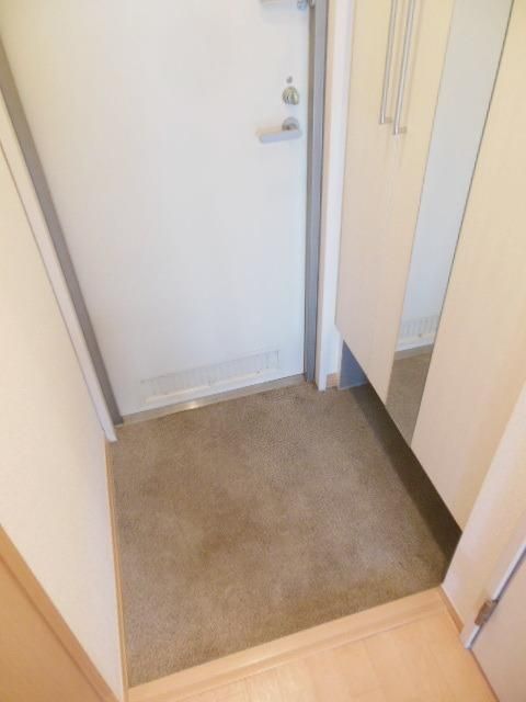 玄関　★玄関です★