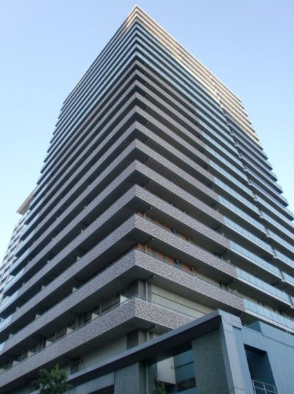 建物外観　★外観★