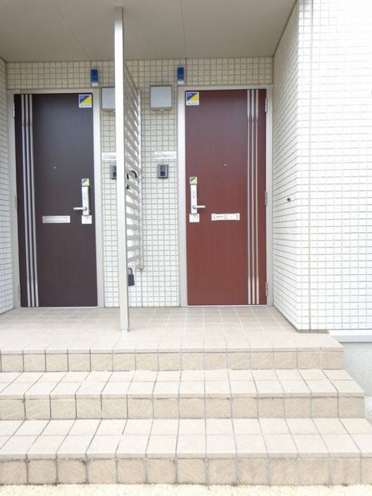 その他共有部分　共用部分