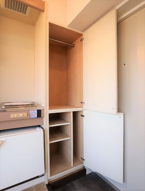 収納　収納　シューズボックス※同物件・同仕様画像