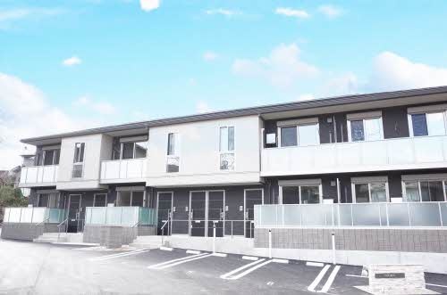 建物外観　イメージです。