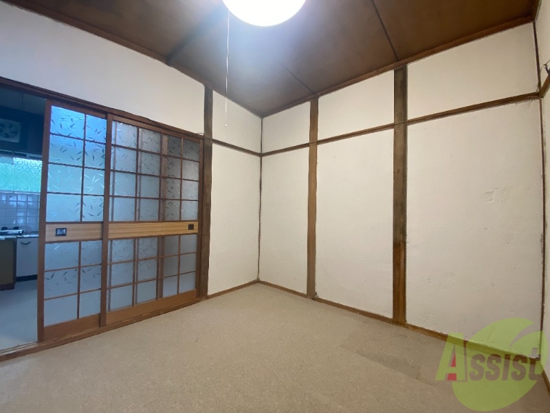 その他部屋・スペース