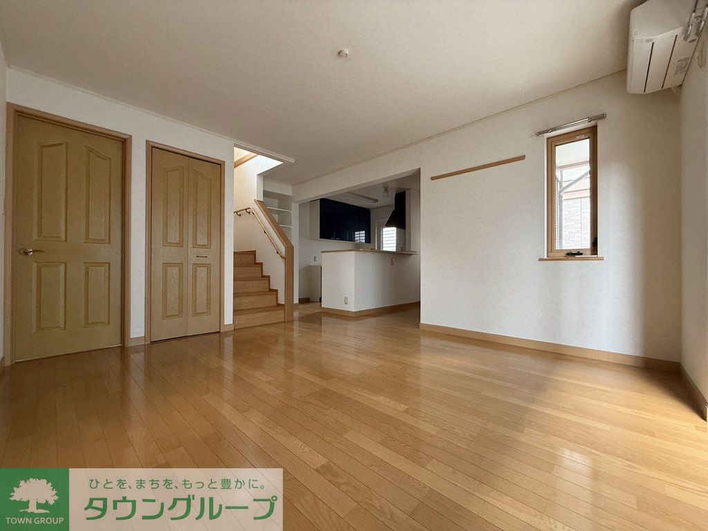 居室・リビング　リビング/居室