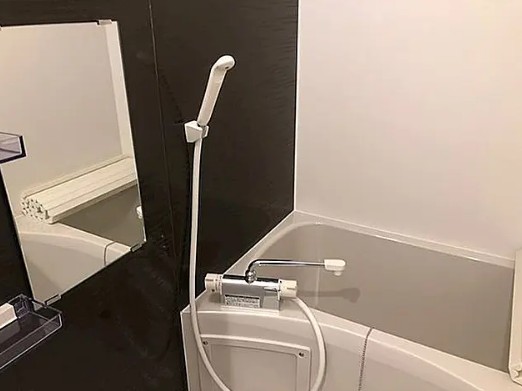 バス・シャワールーム　☆浴室☆