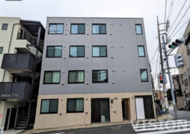 建物外観　☆外観☆