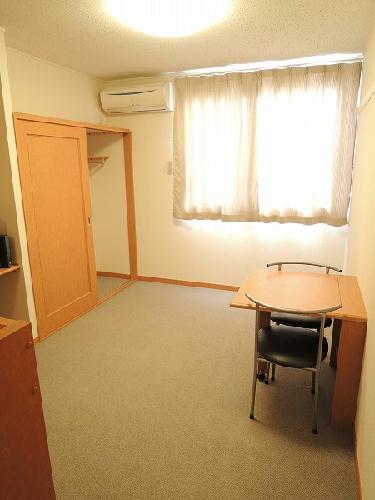 その他　家具家電付き