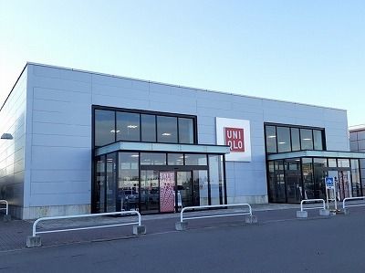 その他　ユニクロ（その他）まで800m