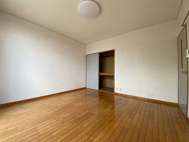 その他部屋・スペース　おひとりにピッタリのリビングスペース(^^)/