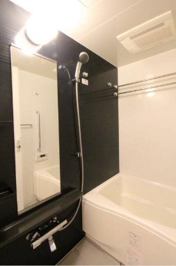 バス・シャワールーム　☆浴室☆