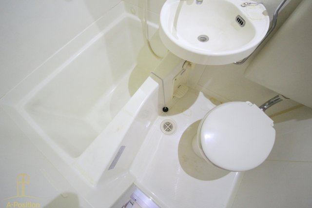 バス・シャワールーム　エスリード北梅田第2