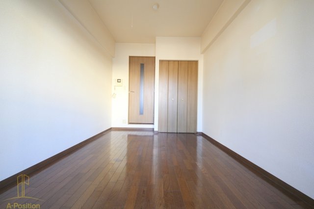 居室・リビング　エスリード北梅田第2