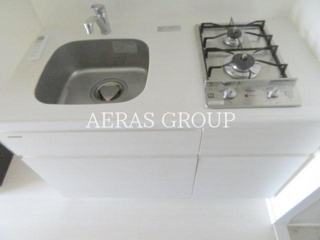 キッチン　同仕様写真