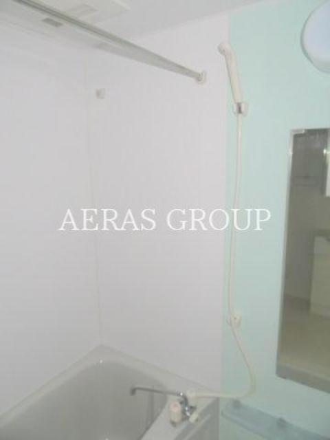 バス・シャワールーム　同仕様写真