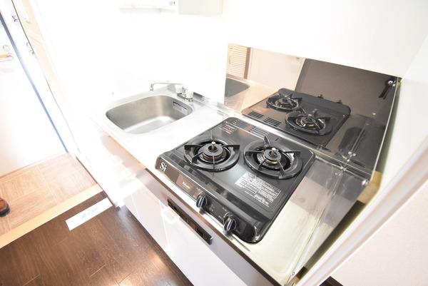 キッチン　※同物件別室※