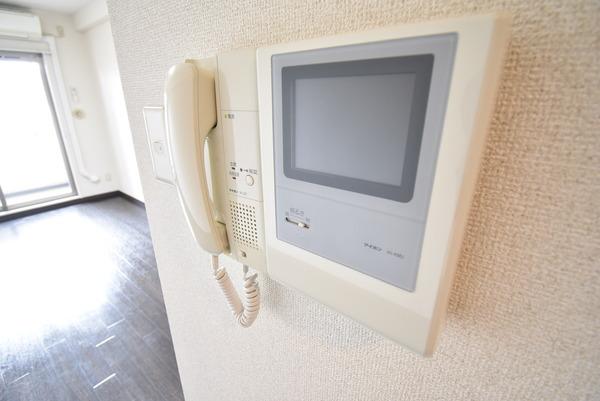 セキュリティ　※同物件別室※