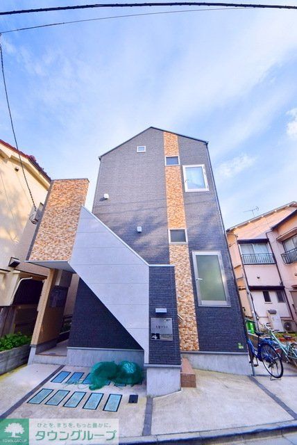 眺望　★外観★