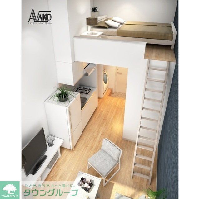 居室・リビング