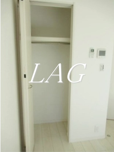 収納　収納です。