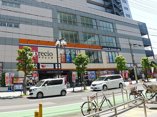 その他　アプレシオわらび西口店（その他）まで465m