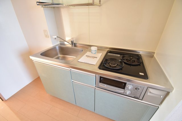 キッチン　ローレルコートIII