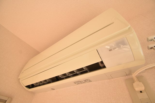 その他設備　ローレルコートIII