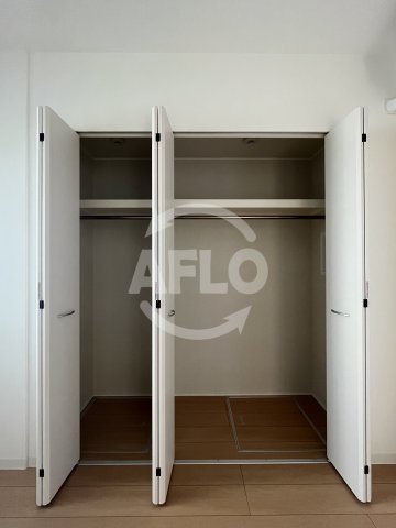 収納　アフィーノ　収納